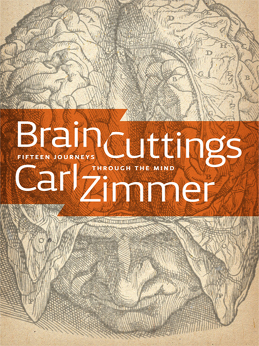Cover image for Brain Cuttings
